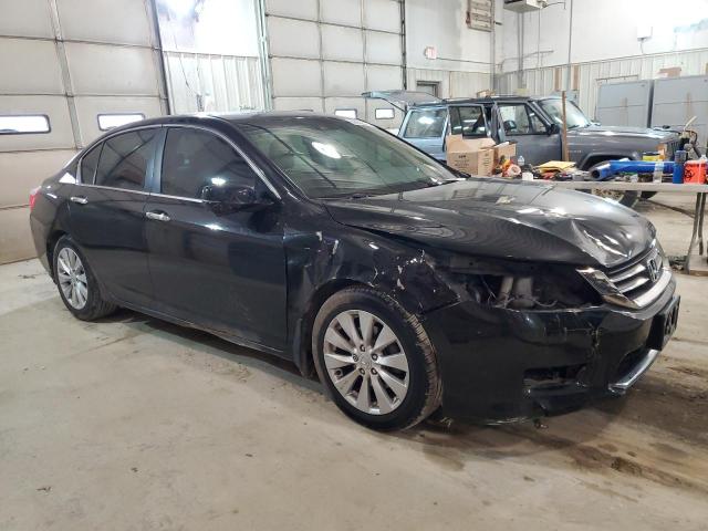 Vin: 1hgcr2f88da128385, lot: 82952013, honda accord exl 20134