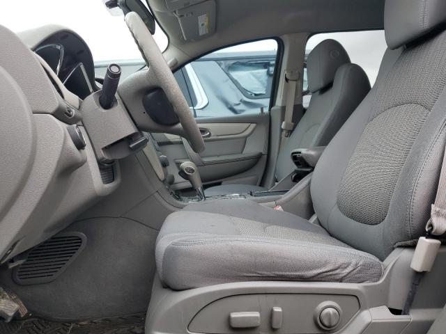 2015 CHEVROLET TRAVERSE L - 1GNKVFKD2FJ122270