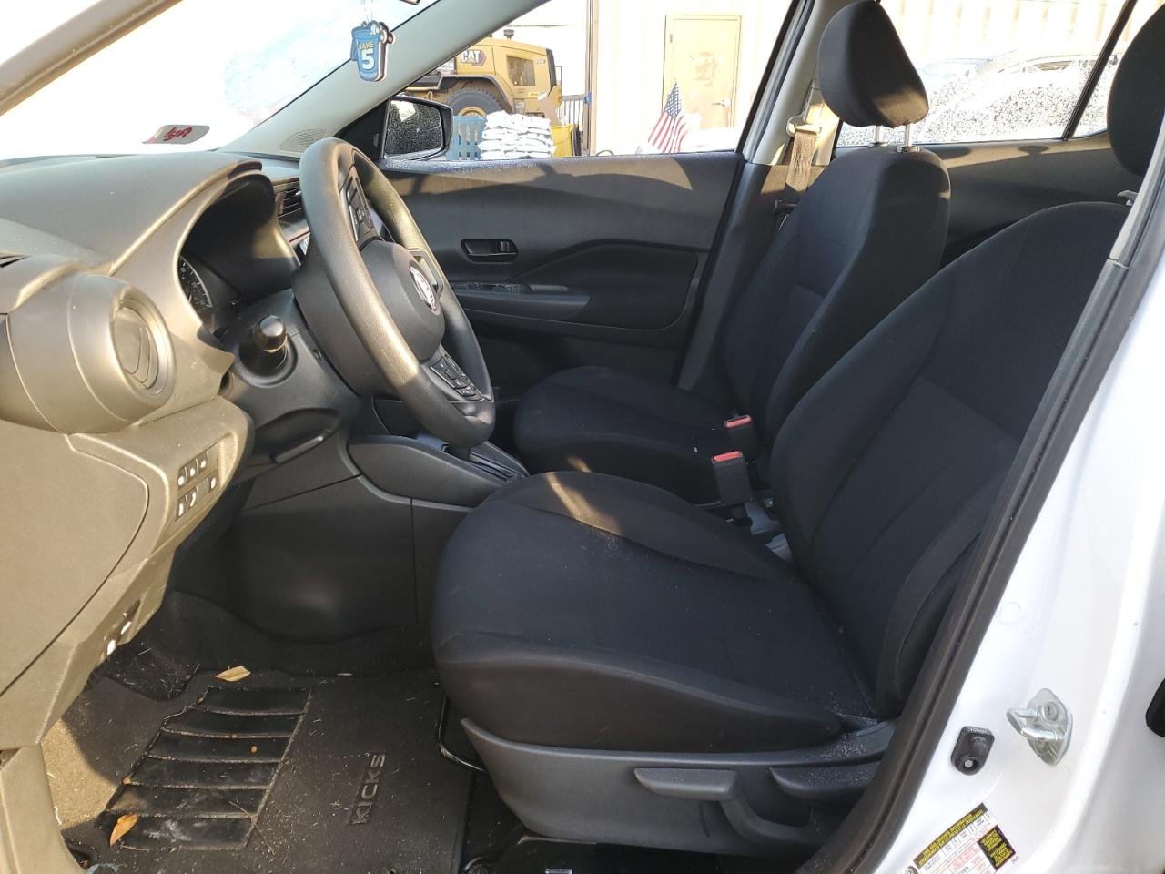 3N1CP5BV4PL495334 NISSAN KICKS 2023