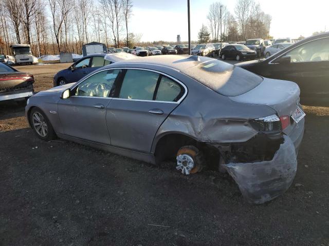 2016 BMW 528 XI - WBA5A7C54GG145348