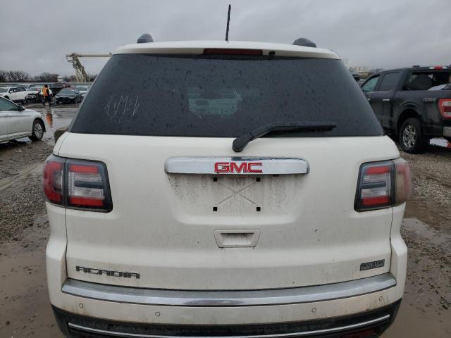 2014 GMC Acadia Sle VIN: 1GKKRNED5EJ226659 Lot: 39377354