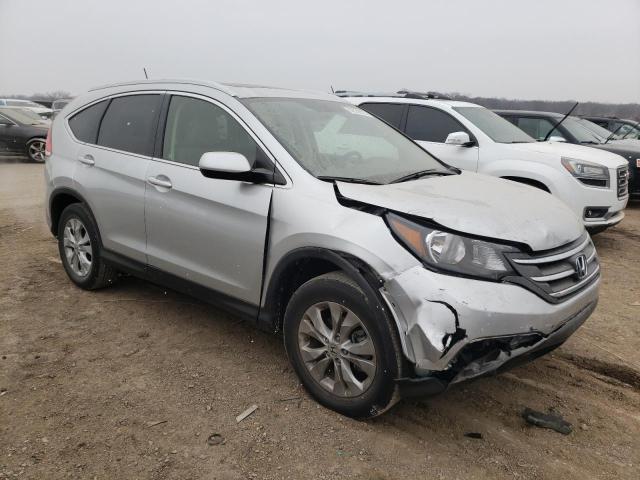 Vin: jhlrm4h79cc015235, lot: 82539013, honda crv exl 20124