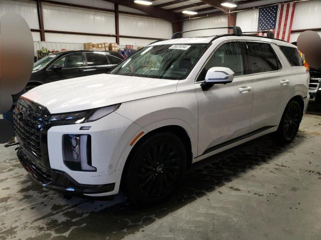 2024 HYUNDAI PALISADE C - KM8R7DGE9RU680364