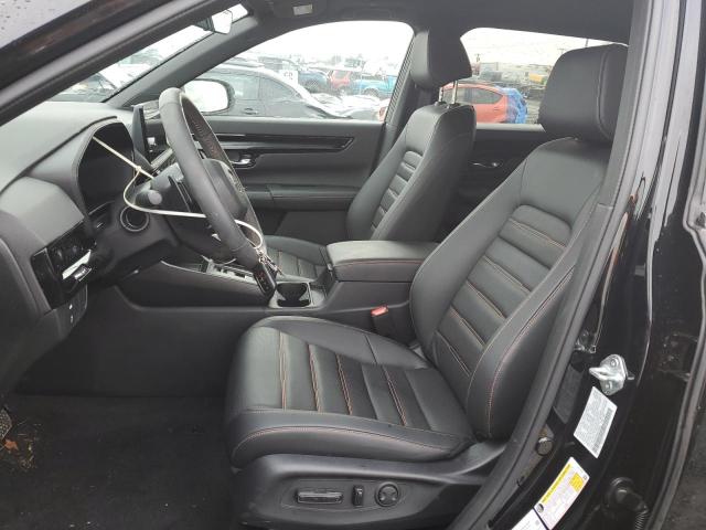 2024 HONDA CR-V SPORT - 7FARS6H90RE004656