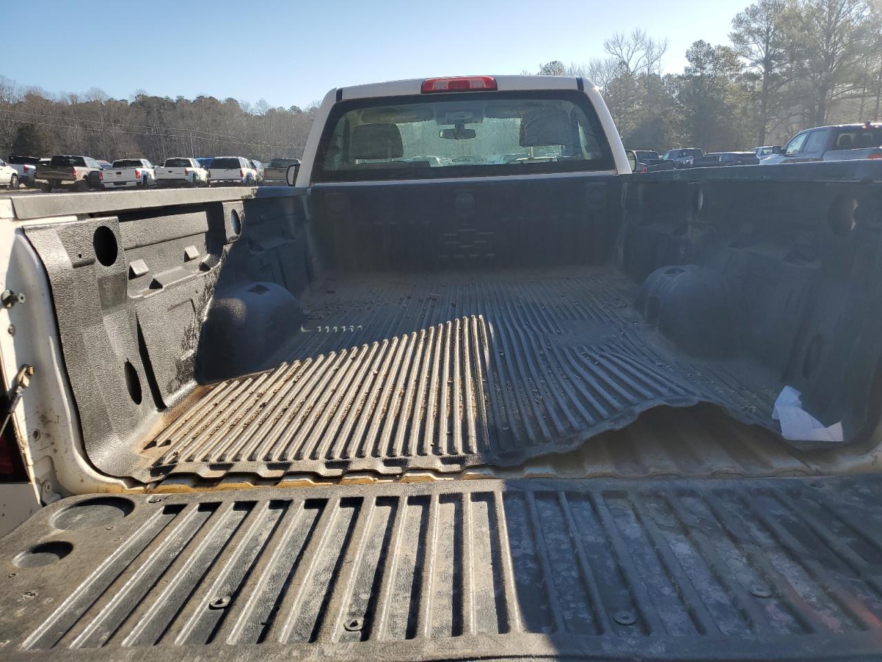 1GCNCNEH8GZ256305 CHEVROLET ALL Models 2016