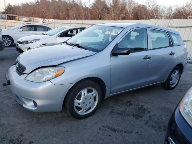 2008 Toyota Matrix XR