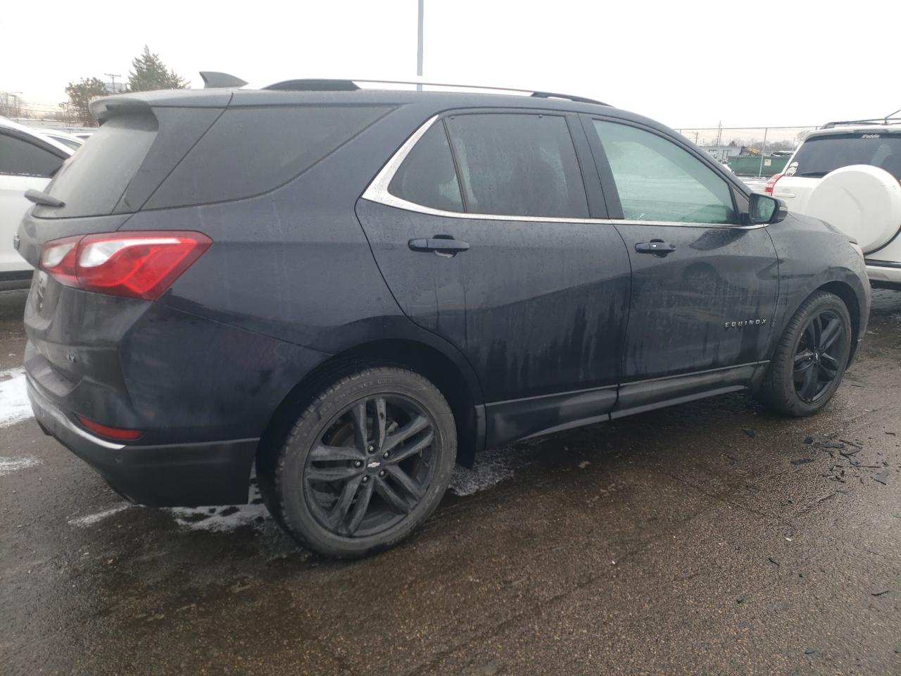 2GNAXLEXXL6211989 CHEVROLET EQUINOX 2020
