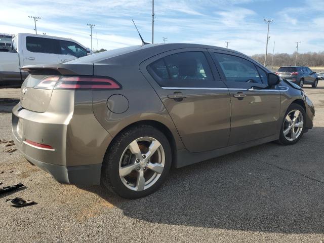 VIN 1G1RD6E48EU157567 2014 Chevrolet Volt no.3