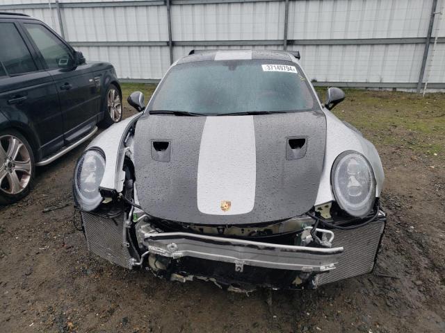 2018 PORSCHE 911 GT2 RS WP0AE2A96JS185904