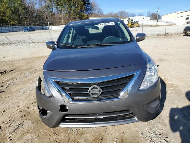 3N1CN7AP2HL859952 | 2017 Nissan versa s