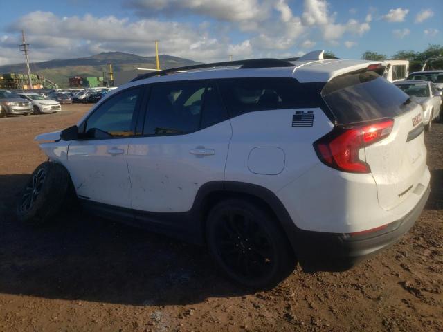 Vin: 3gkalmev9kl233439, lot: 38019324, gmc terrain sle 20192