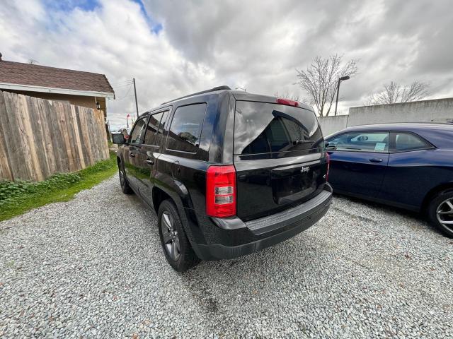 1C4NJPFA9FD430090 | 2015 JEEP PATRIOT LA