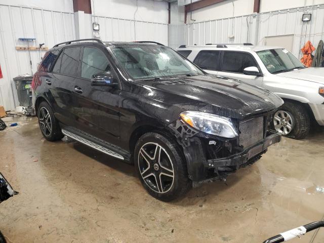 4JGDA5HB3JB179248 2018 MERCEDES-BENZ GLE-CLASS, photo no. 4