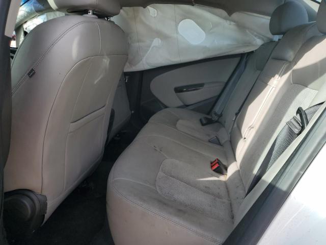2016 BUICK VERANO 1SV - 1G4PV5SK7G4161357