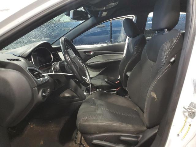 2016 DODGE DART SXT 1C3CDFBB6GD505468