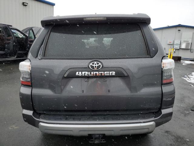 JTERU5JR6P6132611 | 2023 TOYOTA 4RUNNER SE