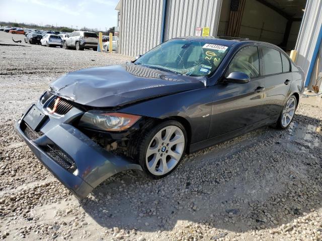 2006 BMW 3 Series 330i