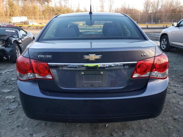 1G1PC5SB3E7366432 | 2014 CHEVROLET CRUZE LT