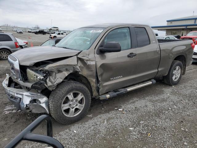 2008 Toyota Tundra 