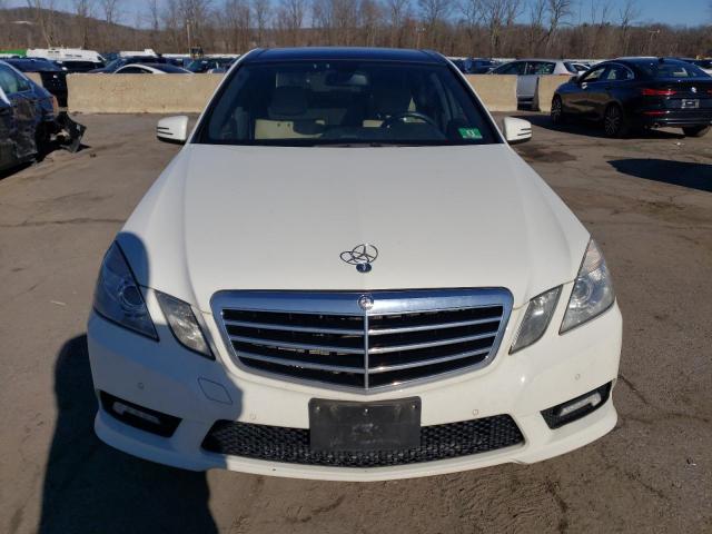 WDDHF8HB7BA498352 | 2011 MERCEDES-BENZ E 350 4MATIC