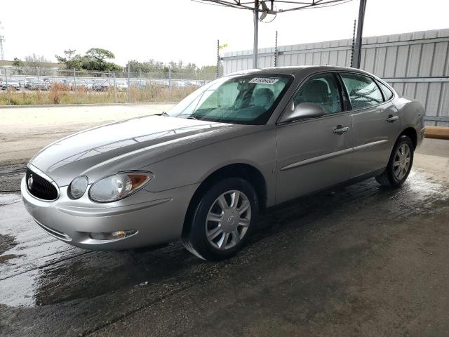 2007 Buick LaCrosse CX