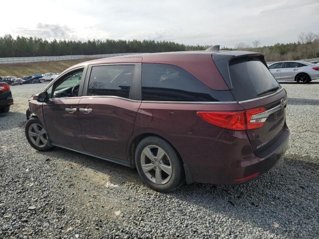 5FNRL6H76KB015934 | 2019 HONDA ODYSSEY EX