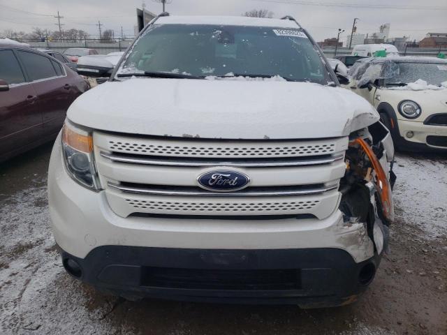 1FM5K8F89EGA32029 | 2014 FORD EXPLORER L