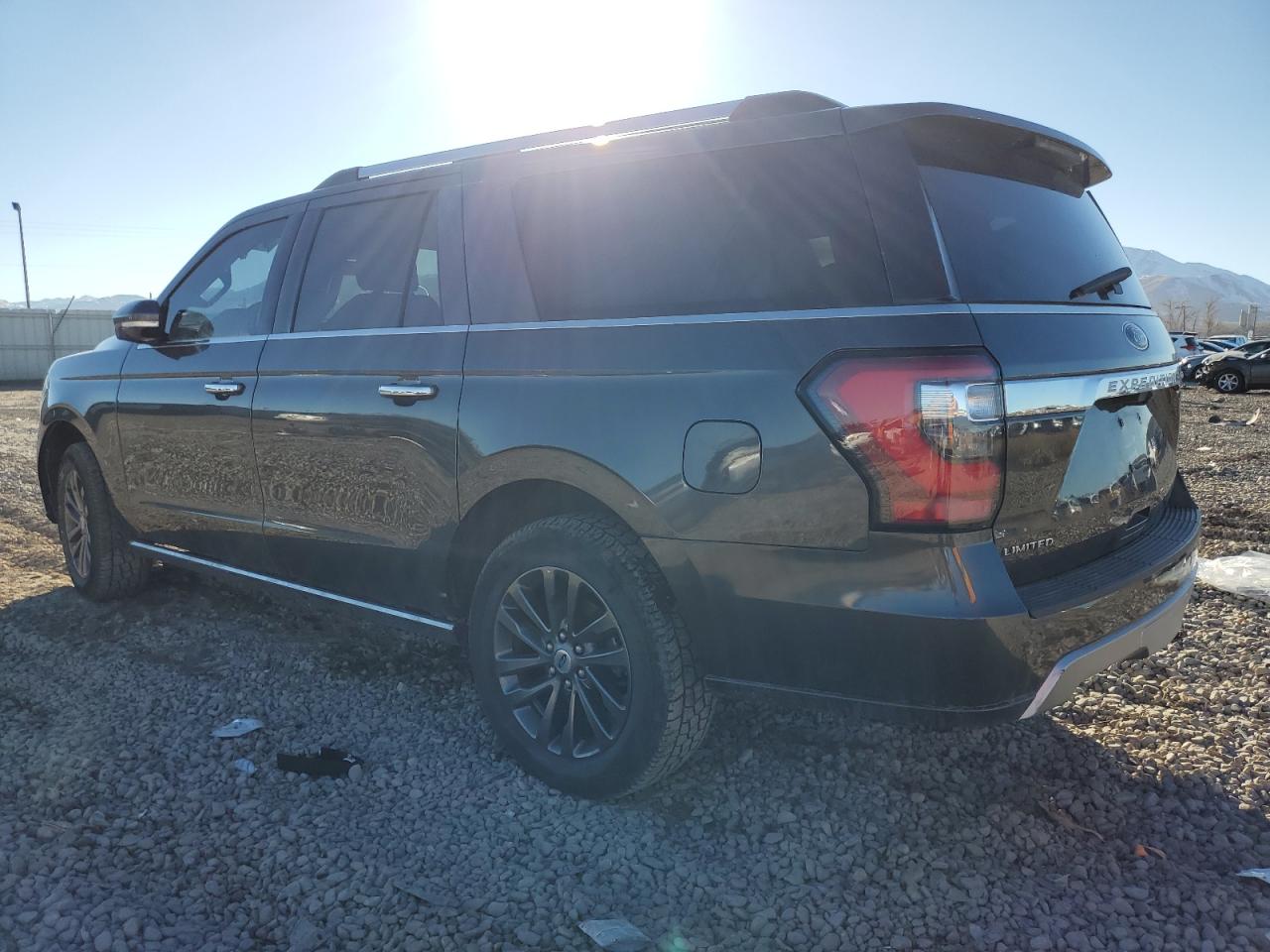 1FMJK2AT8LEA48674 FORD EXPEDITION 2020