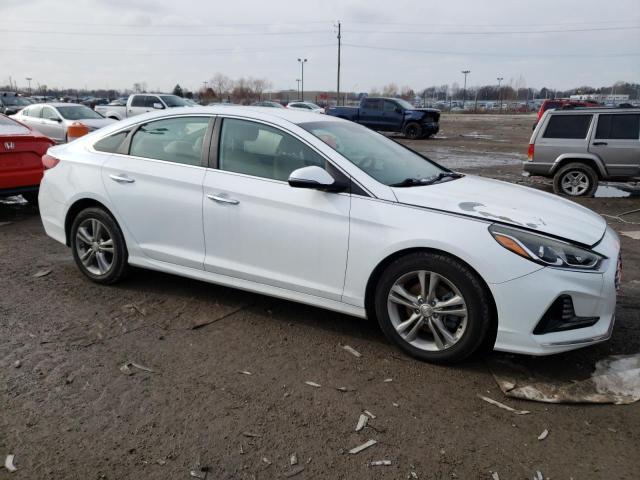 5NPE34AF8JH631879 | 2018 Hyundai sonata sport