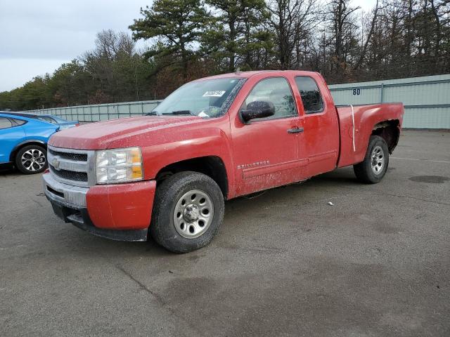 2009 Chevrolet C/K 1500 