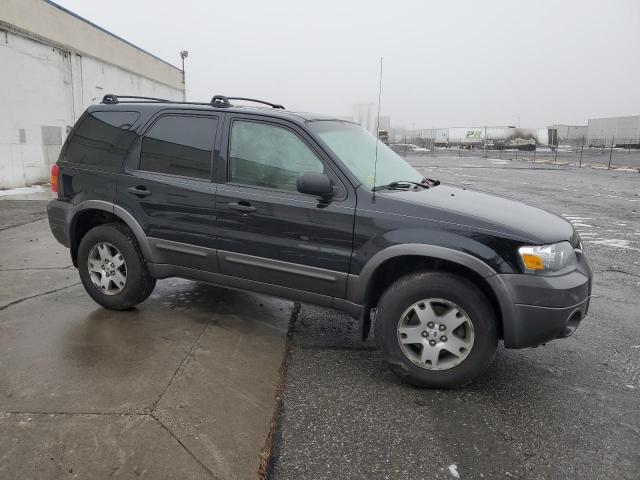 VIN 2T3A1RFV4NC311945 2005 FORD ESCAPE no.4