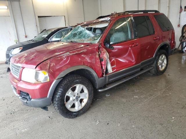 2005 Ford Explorer XLT