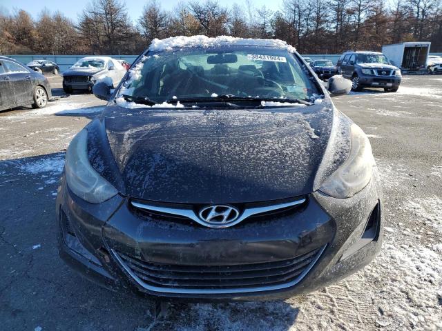 KMHDH4AE4EU172488 | 2014 HYUNDAI ELANTRA SE