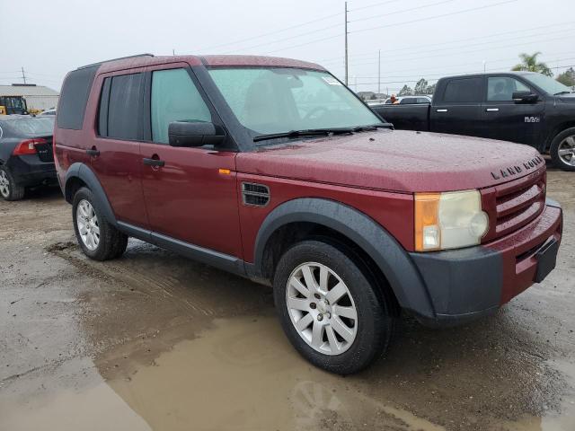 SALAE25446A371753 | 2006 Land Rover lr3 se