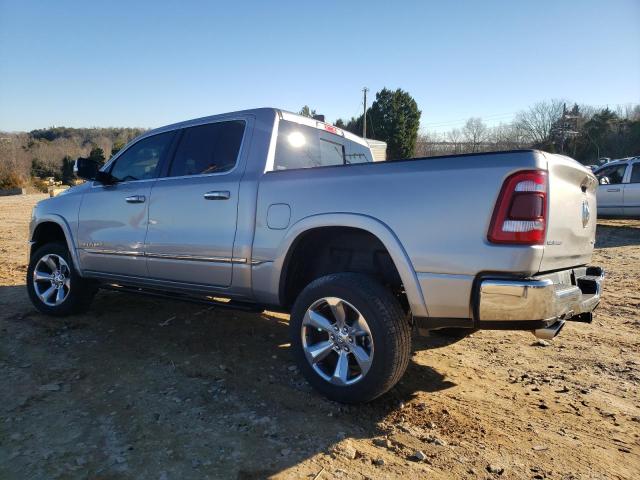 1C6SRFHM6MN835836 | 2021 RAM 1500 LIMIT