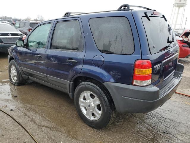 VIN JTDVPRAE1LJ078138 2004 FORD ESCAPE no.2