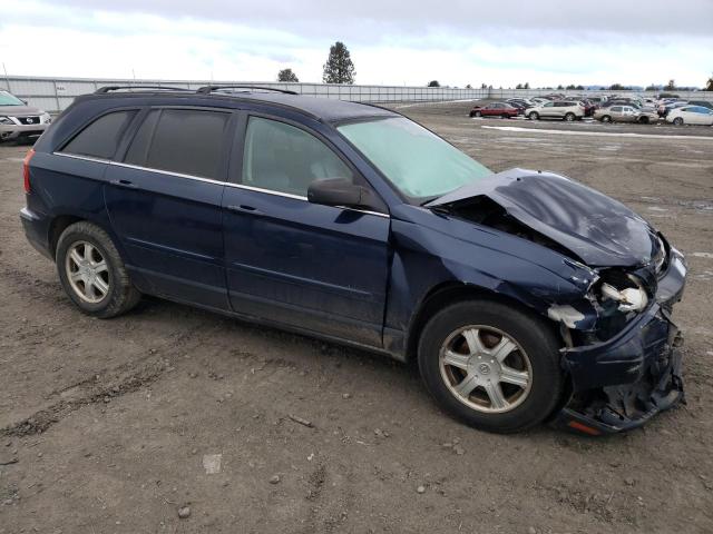 2C4GM68425R399035 | 2005 Chrysler pacifica touring