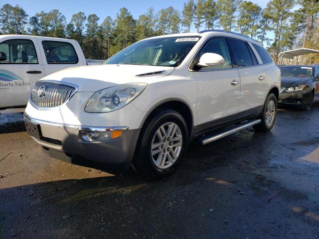 2008 Buick Enclave CX