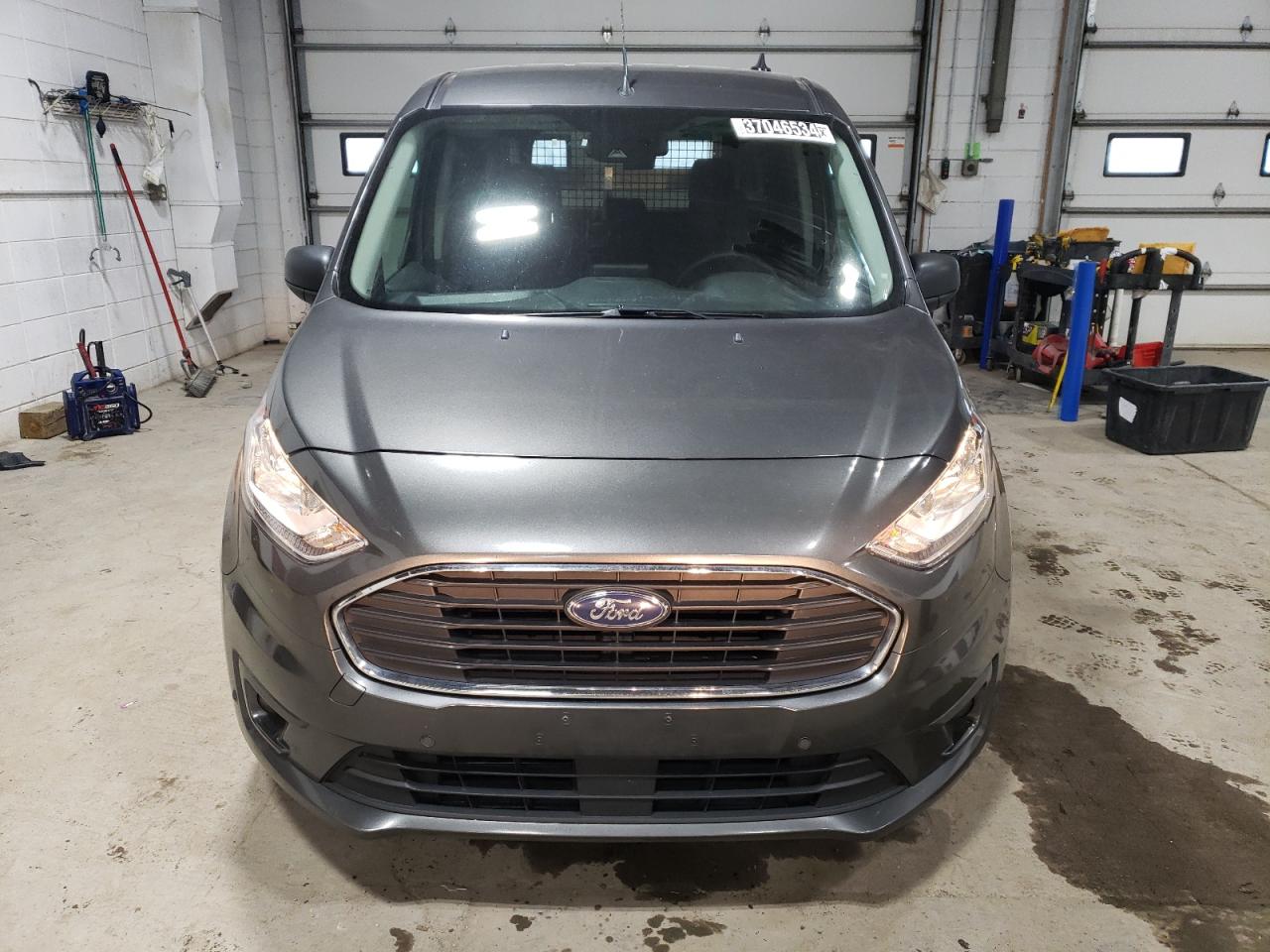NM0GE9F27K1391087 FORD TRANSIT 2019