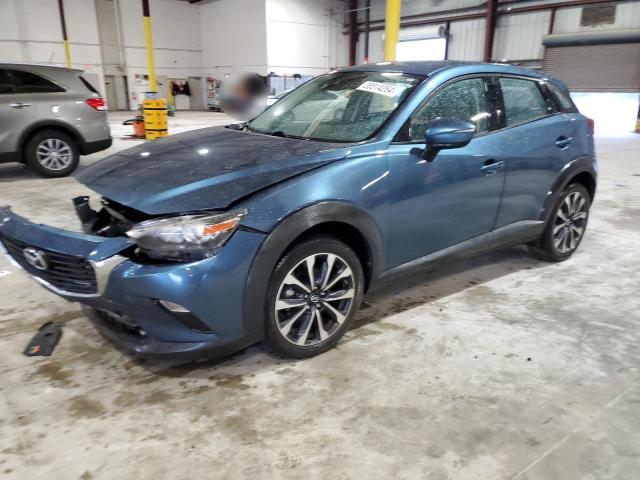 JM1DKDC79K1401295 | 2019 MAZDA CX-3 TOURI