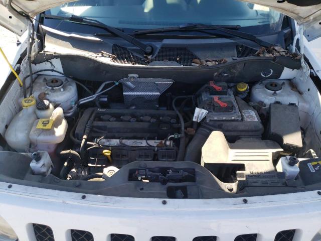 1C4NJPFA0FD343405 | 2015 JEEP PATRIOT LA