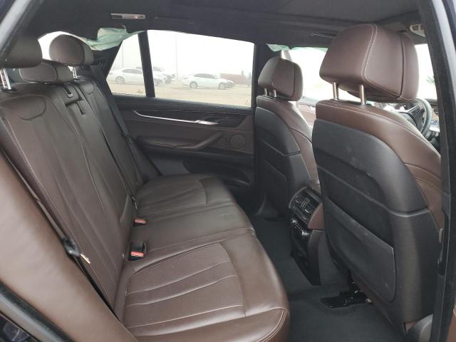 5UXKT0C38H0V97592 BMW X5 2017