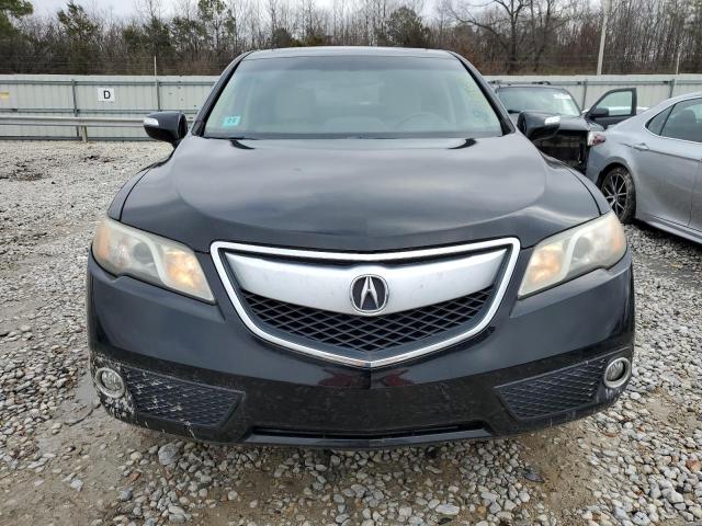 2013 Acura RDX - Image 5