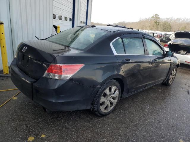 2009 Honda Accord Exl VIN: 1HGCP26819A085392 Lot: 38369354