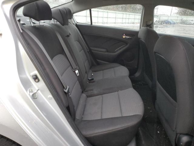 2015 KIA FORTE - KNAFX4A68F5385350