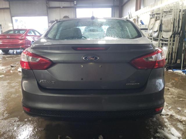 1FADP3F20EL105740 | 2014 FORD FOCUS SE