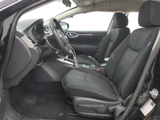 2018 NISSAN SENTRA S - 3N1AB7APXJY259317
