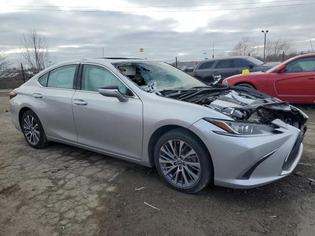 58ABZ1B16KU008369 | 2019 LEXUS ES 350