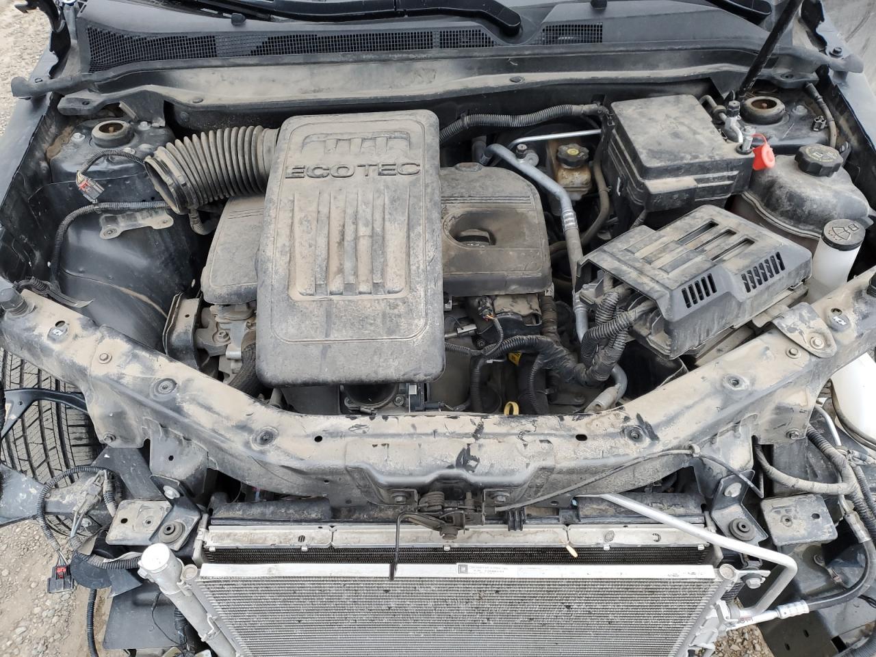 2GNFLEEK5H6267847 CHEVROLET EQUINOX 2017