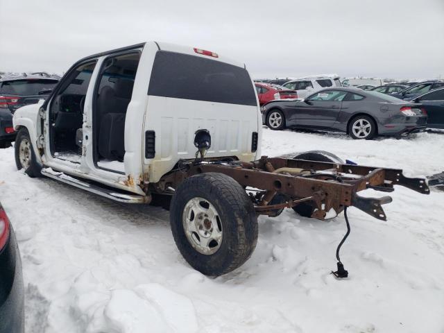 2006 Chevrolet Silverado K1500 VIN: 2GCEK13Z461306213 Lot: 38787034